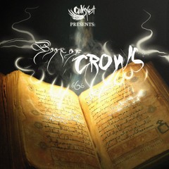 Crowsnest Audio Presents: Book of the Crows Vol.6 - DEATH TO ALL HUMANS(ANNIVERSARY EDITION)