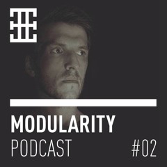 Entropie Podcast #02 - Modularity