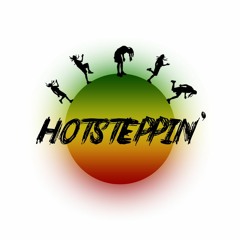 Hotsteppin (12th MAY): Fat Stash Mini Mix