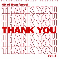 HD Of Bearfaced - No Regrets