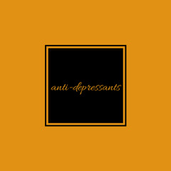 Anti-Depressants