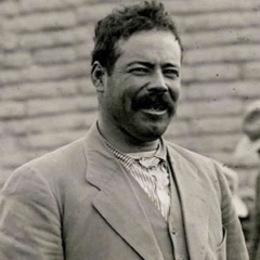 Encuentros - Pancho Villa