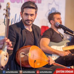 Derdim Çoktur Hangisine Yanayım - Şentürk Dündar / Talha Bora Öge