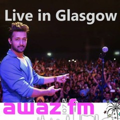 Atif Aslam Interview With Javaid 100517