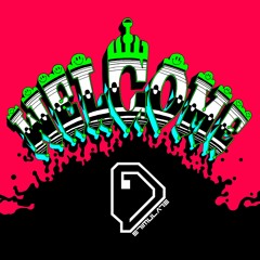 Welcome EP