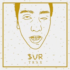 SUR - Trax EP (KDRMZ REC Digi 009)Out May 13th 2017!