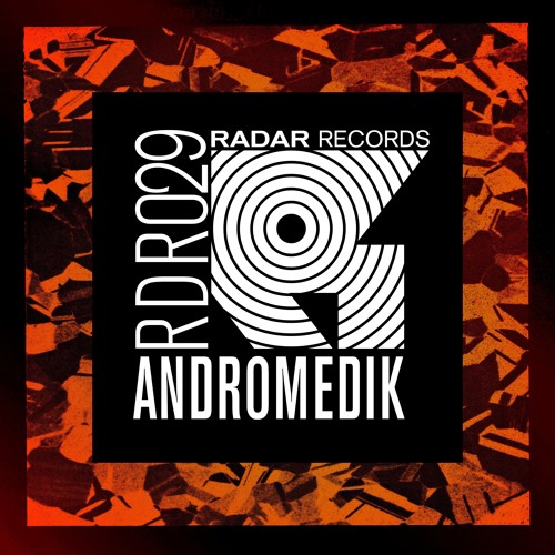 Andromedik - Take You There