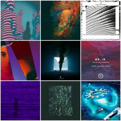 Melodic Diggers - Favourite releases of April