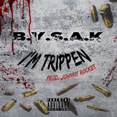 Bysak (DoubleLook) - ImTrippen Feat. CeeJay, Juice God (Prod. By JohnnyRocket)