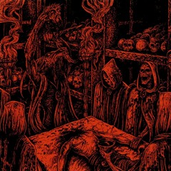 DerangedOutTheDome | lil skum X sanootz |