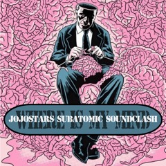 Where Is My Mind