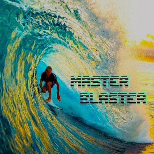 Master Blaster