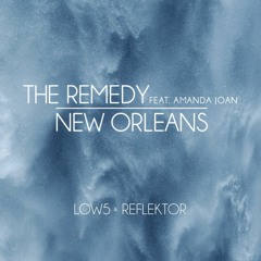 Low5 & Reflektor - New Orleans (Original Mix)