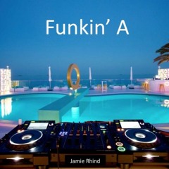 Funkin' A