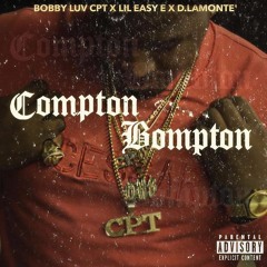 WHO SHOT YA ft LilEazyE