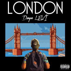 London (Prod. By CashMoneyAP)