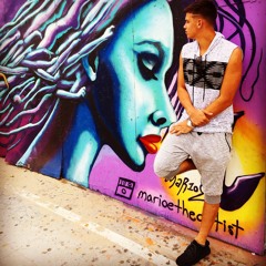 Built For This - iDO