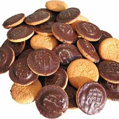 Jaffa Cake Vodka/Rum