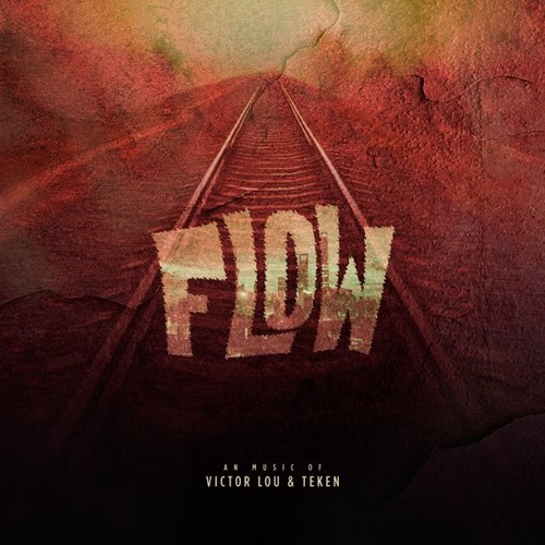 Victor Lou & Teken - Flow (Original Mix)