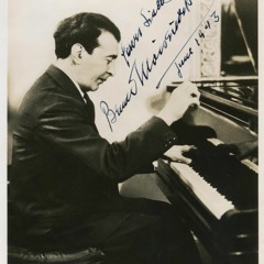 Frédéric Chopin: Nocturne E Minor  Op. 72 No 1. Benno Moiseiwitsch 1927 on Ampico 67143