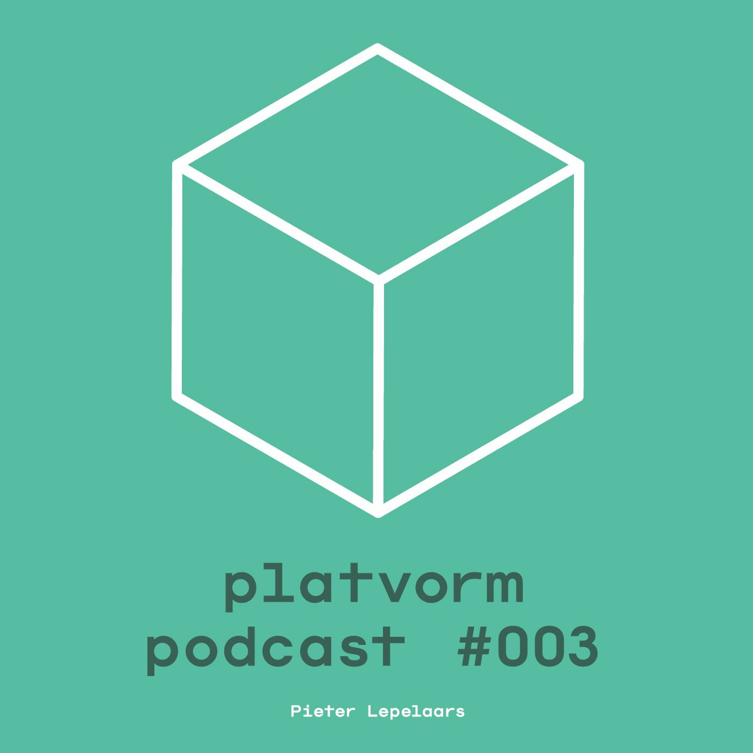 Platvorm Podcast