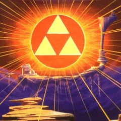 The Legend Of Zelda A Link To The Past; Zelda's Theme