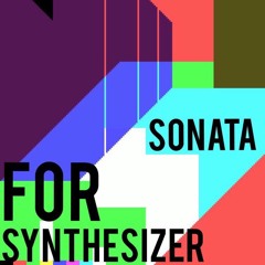 Sonata for synthesiser