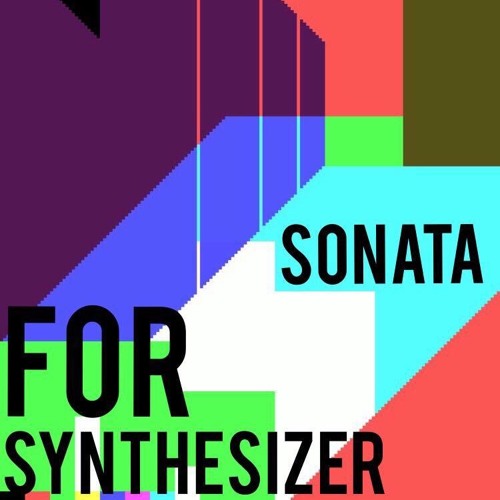 Sonata for synthesiser