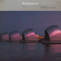 407 - Robert Miles - Renaissance Worldwide - London - Disc 2 (1997)