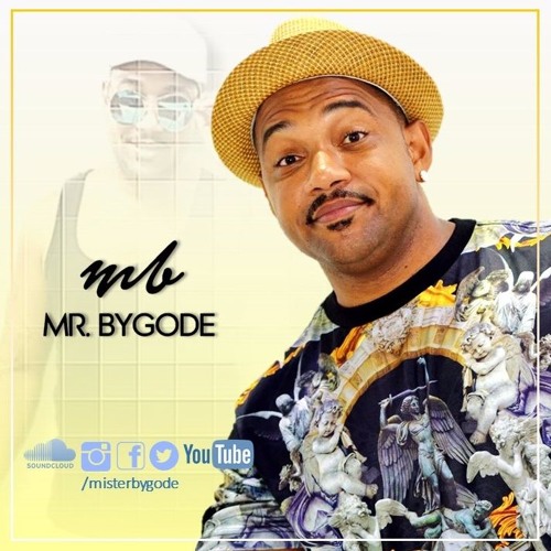 TA VIRANDO COSTUME Mr. BYGODE