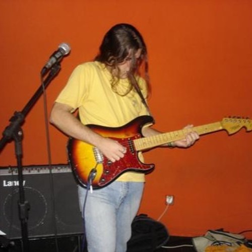 Roll It On Home - John Mayer Cover