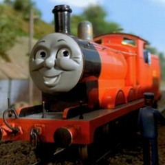 James the red splendid engine theme remix s1-2 Thomas and Friends