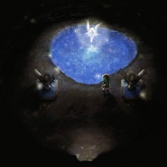 The Legend Of Zelda A Link To The Past; Sanctuary Theme