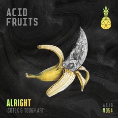 AF054 // Isotek - Music For The People (Tough Art Remix) OUT NOW***