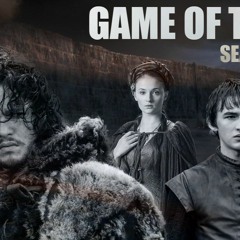 Season 7 Preview Part 2! (Jon Sansa Arya Bran and Sansa)