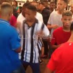 DEIXE SEU CORPO BALANÇA VS EU TO NA ONDA 2017 (150EOBPM) DJ LUCAS AX DE SANTA MARGARIDA