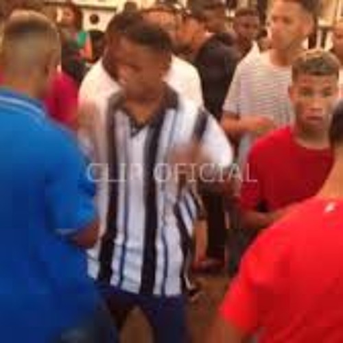 DEIXE SEU CORPO BALANÇA VS EU TO NA ONDA 2017 (150EOBPM) DJ LUCAS AX DE SANTA MARGARIDA