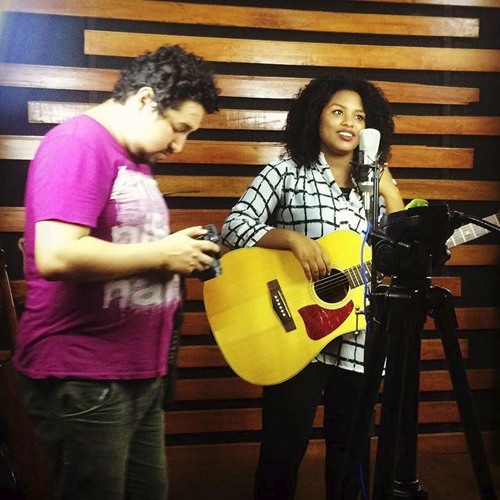 Jesus Culture In The River Cover Latreia En El Rio By Latreia