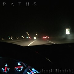 A l o n e A t M i d n i g h t