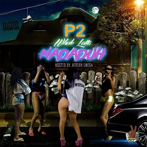 Wear You Out - P2 ft. Mogwop Prod. By LewisYouNasty