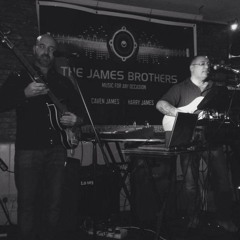 "Long After Tonight "  live at the the railway inn