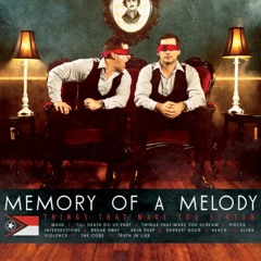 Memory of a Melody - Darkest Hour