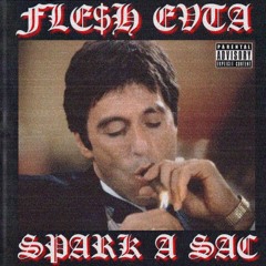 FLE$H EVTA - SPARK A SAC (Prod. $mokeGod)