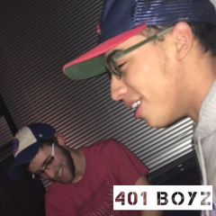 401 Boyz (feat. JPick, Slimey, Velocirapper, Ripped N Hung, & Lovelock)