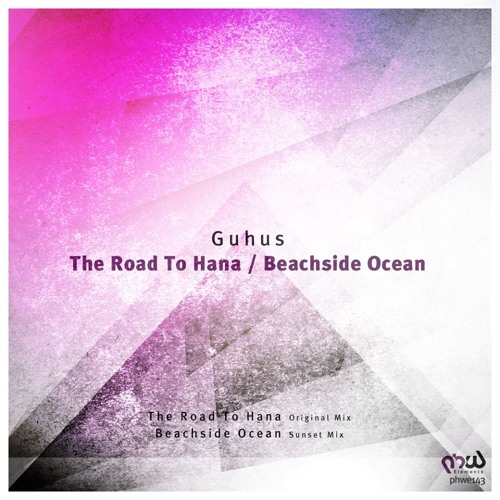 Guhus - Beachside Ocean (Sunset Mix)