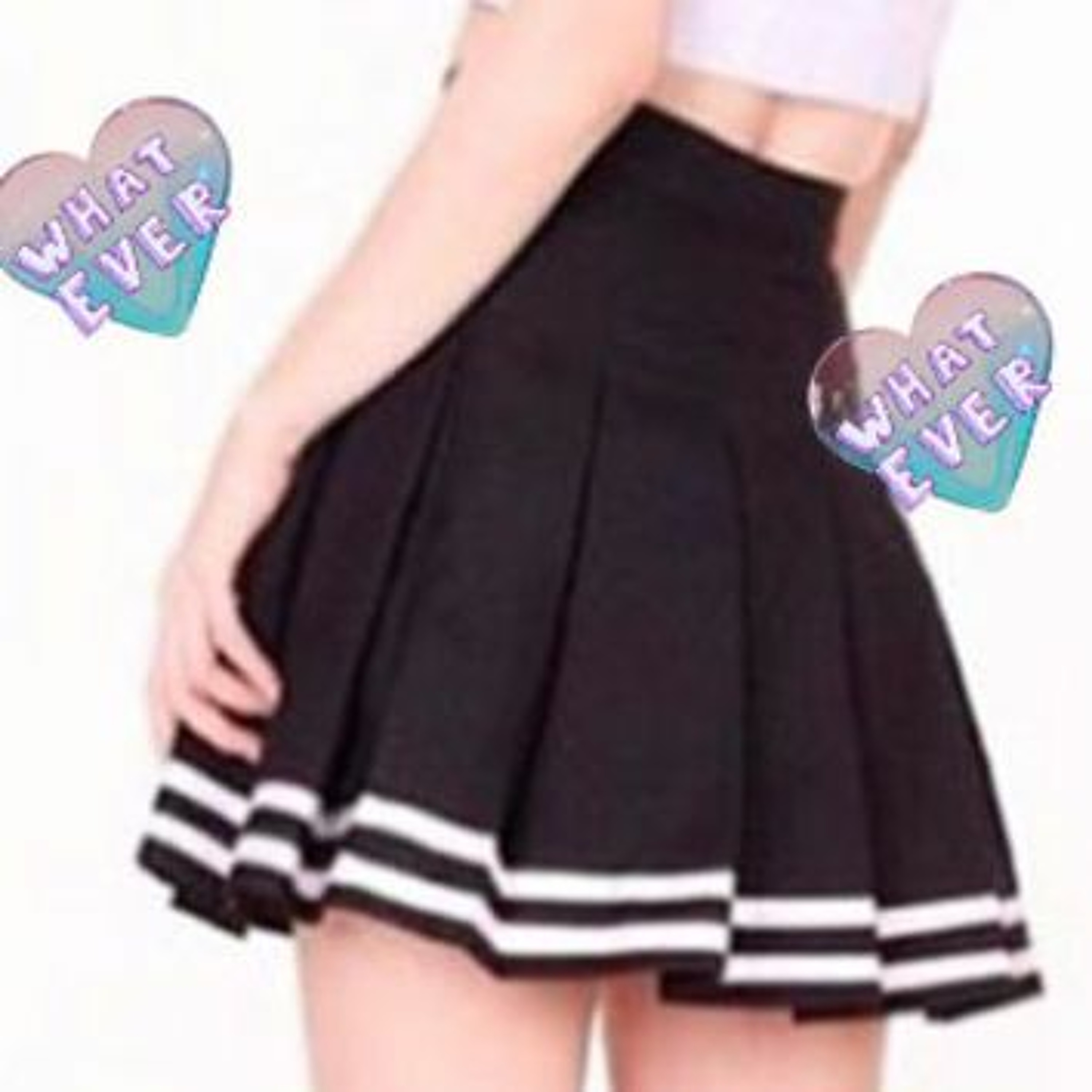 Mini Black Skirt episode artwork