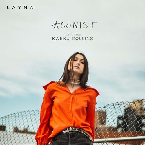 Agonist Feat. Kweku Collins