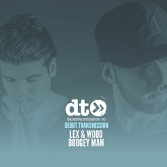 Lex & Wood - Boogey Man