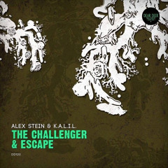 KALIL & Alex Stein - The Escape (Original Mix)