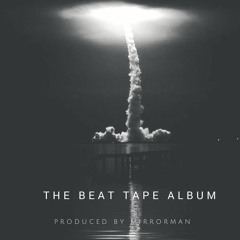 Nobody Prod Mirrorman